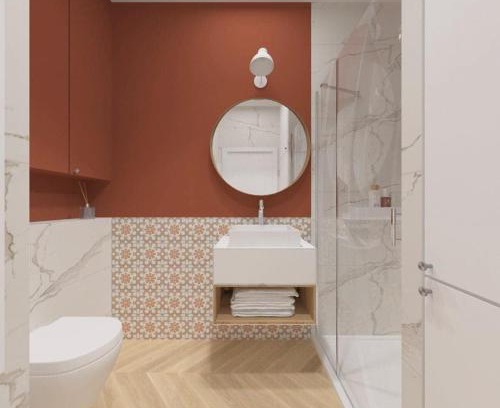 Zabki Apartment | Family-Friendly Stay at Apartament Ząbki with Pets Welcome