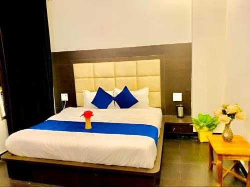 Haridwar Hotel | Premier Hotel ND Retreat: 4-Star Comfort Near Har Ki Paudi