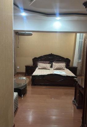 Almaty District Hotel | Family-Friendly Getaway at Арыстан гостиница
