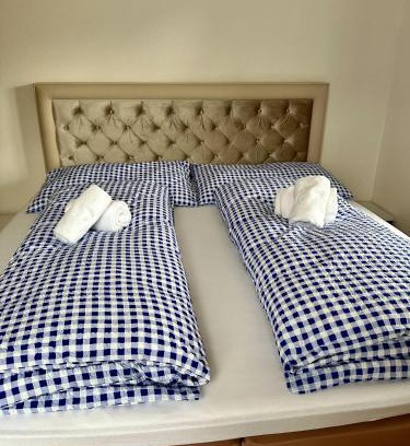 Unterbaech Apartment | Pet-Friendly Haus Christania in Scenic Unterbäch Wallis