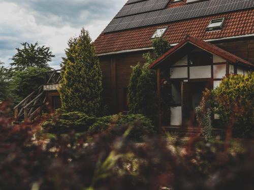 Kamienna Gora House | Family-Friendly Retreat at Karkonoska Drewniana Chata