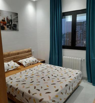 Eastern Khezama Apartment | Family-Friendly Getaway at RcH403N - Ideal for All Ages