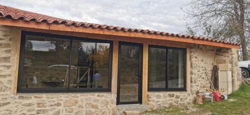 La Chapelle-d'Aurec House | Family-Friendly Le Pamaro with a 9.2 Guest Rating