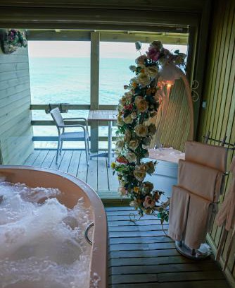 Mordogan Resort | Relax at ForYou OtuzBeş: Pet & Child Friendly Retreat