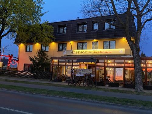 Mahlsdorf Hotel | Discover Hotel zum Ziehbrunnen: Family-Friendly Retreat