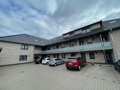 Wildeshausen Apartment | Comfortable Wohnung 13: Family-Friendly with Kitchen Access