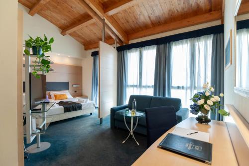 San Possidonio Hotel | Unforgettable Stays at Concordia Hotel - Pet Friendly & More