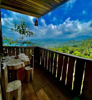 Cali Cabin | Explore Parque Ecoturistico: Pet-Friendly Getaway Awaits