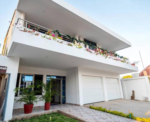 San Luis de Since Hotel | Affordable Family-Friendly Stay at Hotel San Luis de Since