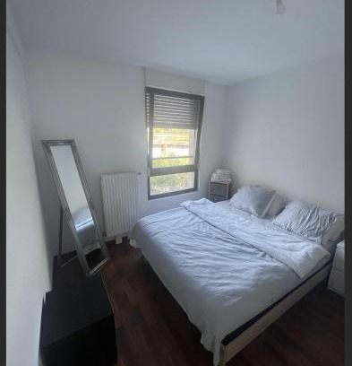 Neudorf Ouest Bed & Breakfast | Cozy Room in Strasbourg for Family-Friendly Stays