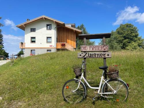 Limana Bed & Breakfast | Child-Friendly B&B Formighèr with a 9/10 Guest Rating