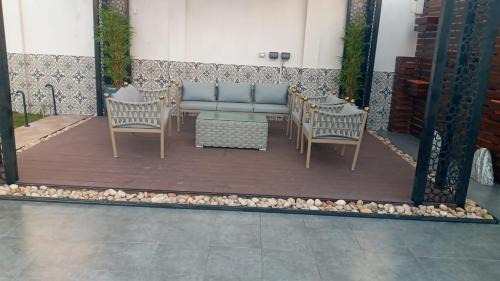 Madinat ash Shamal House | Unforgettable Stay at Cavilam Resort: Pet-Friendly Oasis