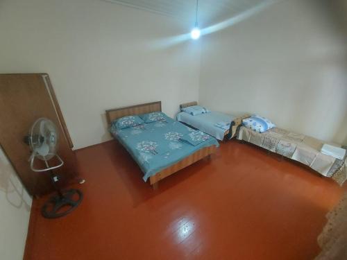 Sheki House | Cozy Qonaq Ol: Family-Friendly and Pet Welcoming Retreat