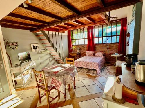 Chanas House | Guest Favorite: Domaine Feuillet with 9.7/10 Rating