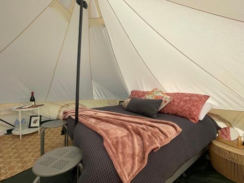 Ararat Other | Cozy Glamping Tent 1: Guest Rated 9/10 with Breakfast