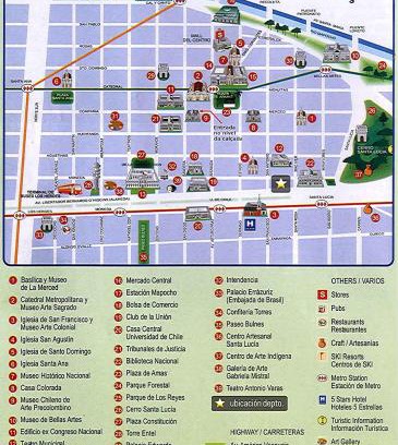 Downtown Santiago Apartment | Historic Center Apartment - Family and Pet Friendly Stay