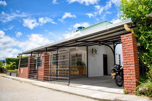 Palermo House | Cozy Country House with Pool & Pet-Friendly Amenities