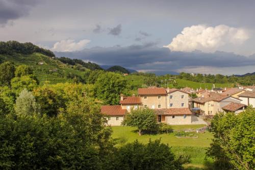 Miane Bed & Breakfast | Gai De Sora Bio B&B: Guest Rated 9.1 with Breakfast Included