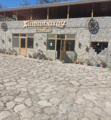 Lahich Hotel | Discover Karvansaray Lahıc: Family-Friendly with Breakfast