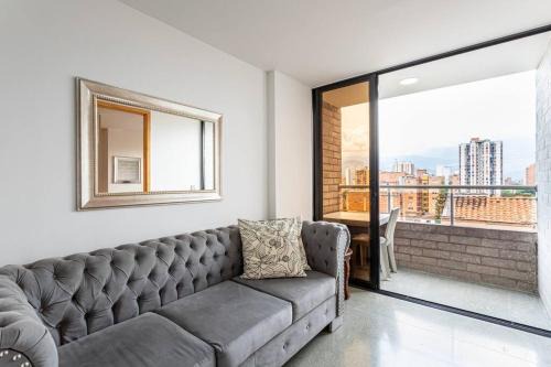 Villa Hermosa Apartment | Convenient Apartment Steps from Downtown Attractions