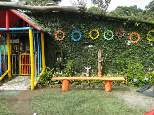 Paicol House | Discover Finca Ecoturística Tierra Blanca - Pet Friendly Retreat