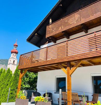 Nassereith Apartment | Oceanfront Appartement Seehof with 9/10 Guest Rating