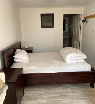 Luderitz Apartment | Pet-Friendly Oasis Accommodation with a 9/10 Guest Rating