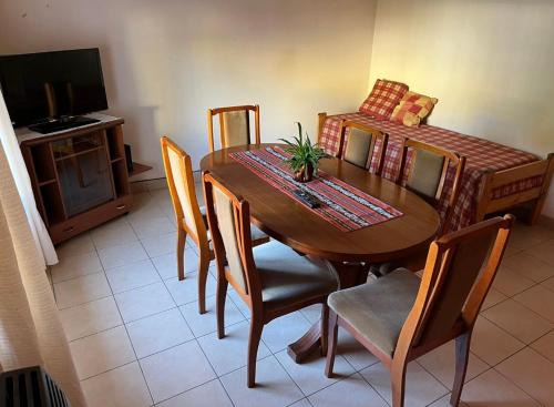 Chacabuco Apartment | Family-Friendly Depto Temporal with Perfect 10/10 Rating