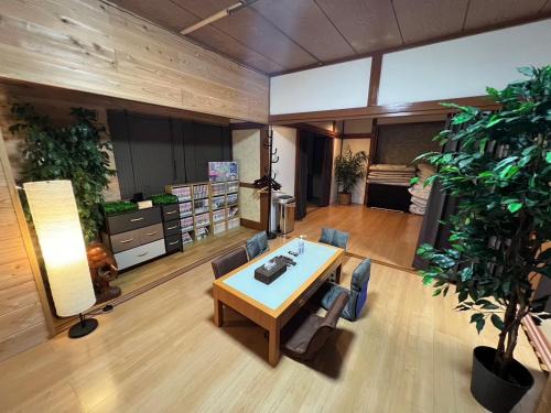 Yumoto Hotel | Family-Friendly Retreat at SyunkaSyuutou - Vacation Stay
