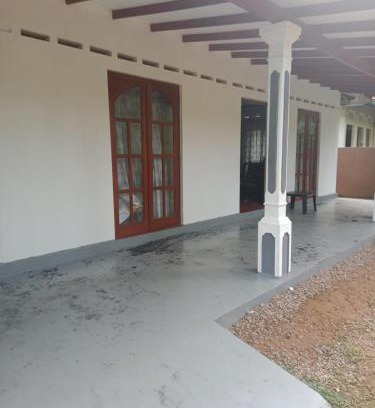 Darga Town Apartment | Pet-Friendly Bentota River Edge Home for Family Getaways