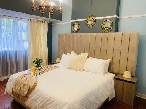 Greater Johannesburg Metropolitan Area House | Welcoming Paradise Guest House: Family-Friendly Amenities