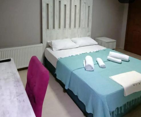 Suleymanpasa Apartment | Experience Tekirlife Hotel: Pet-Friendly with Ocean Views