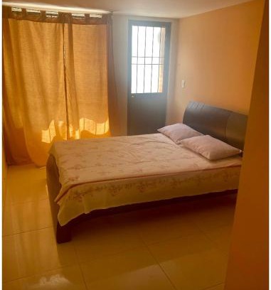 El Capuli House | Cozy Independent Room for Families and Pets