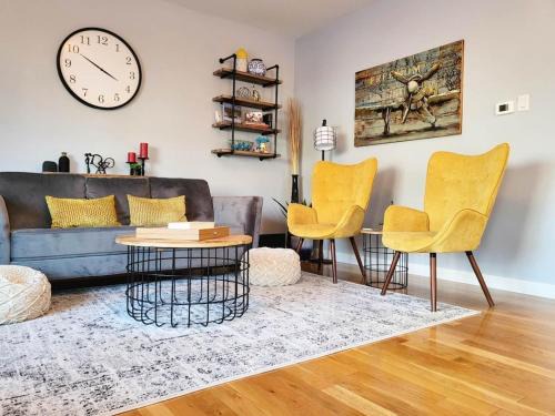 Cold Lake House | Cozy Cold Lake Retreat - Steps to Beach & Pet Friendly!