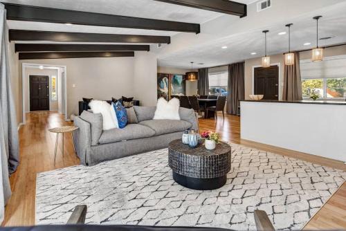 College Station Villa | Discover Family-Friendly Comfort at The Luxe of Nagle