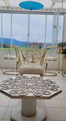 Zipaquira House | Family Room in Zipaquira's Prime Neighborhood - Top Rated