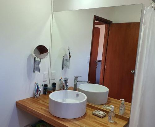 Villa Serrana House | Experience Aroma Serrana: Family-Friendly Getaway
