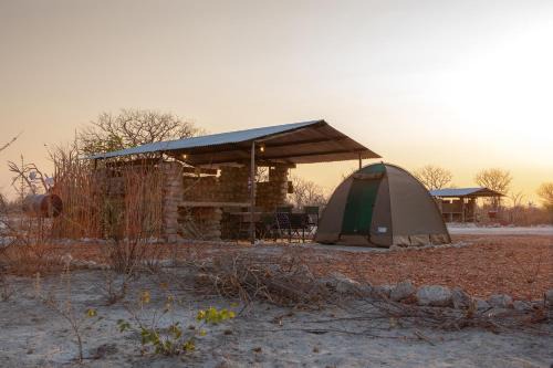 Okaukuejo Other | Discover Etosha Trading Post Campsite: Family-Friendly Retreat