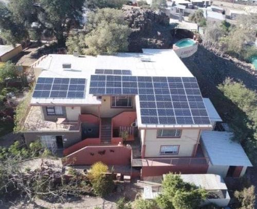 Keetmanshoop House | Cozy Larochelle Guesthouse: Pet-Friendly with Pool Access