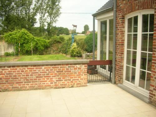 Chapelle-lez-Herlaimont House | Discover Child-Friendly Comfort at Ferme d'Herlaimont